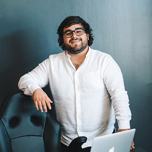 Benjamín Fernández